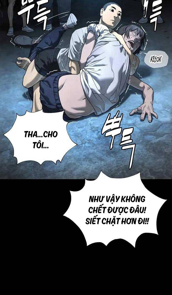 SÁT THỦ PETER chapter 3 - Upload bởi truyensieuhay.com