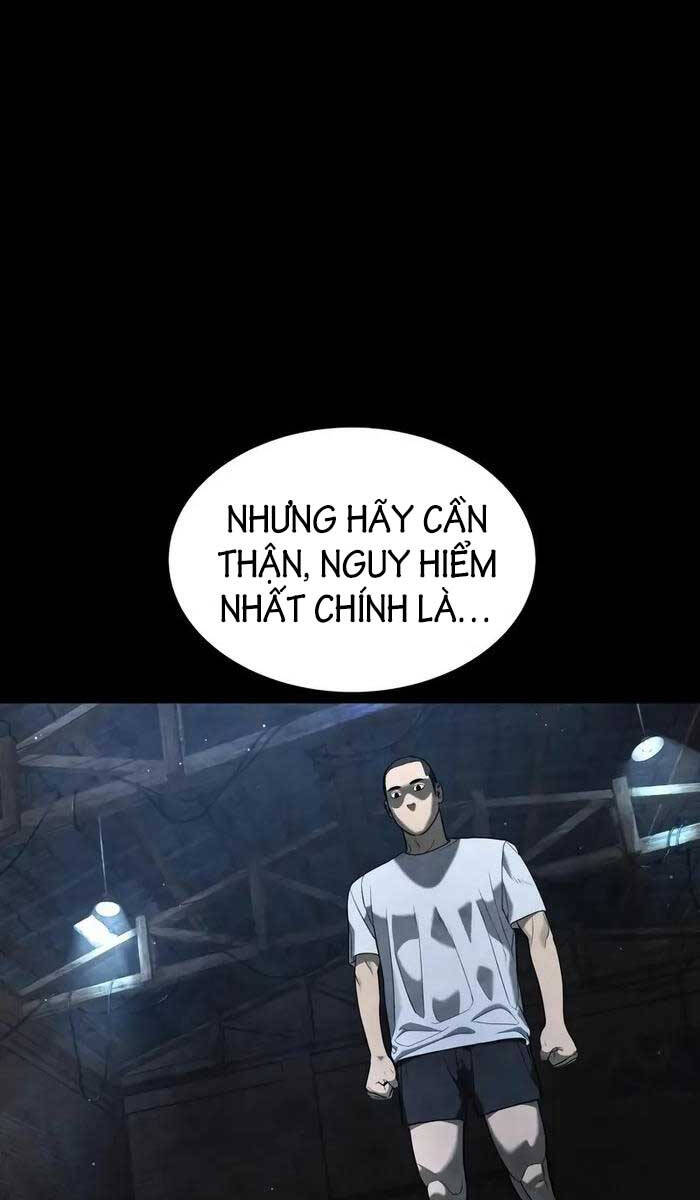 SÁT THỦ PETER chapter 3 - Upload bởi truyensieuhay.com