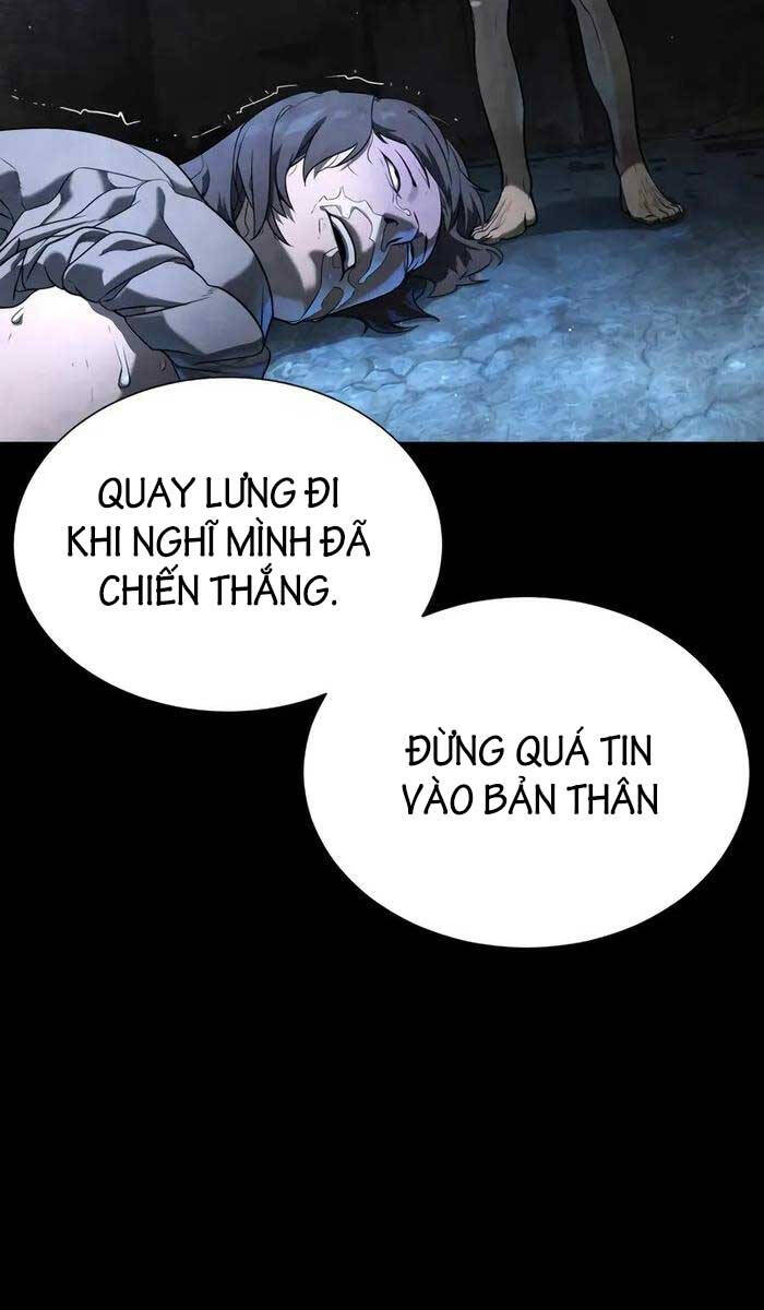 SÁT THỦ PETER chapter 3 - Upload bởi truyensieuhay.com