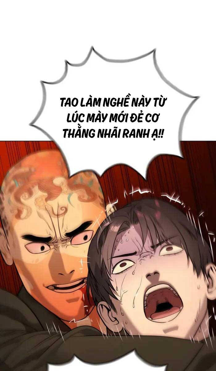 SÁT THỦ PETER chapter 3 - Upload bởi truyensieuhay.com