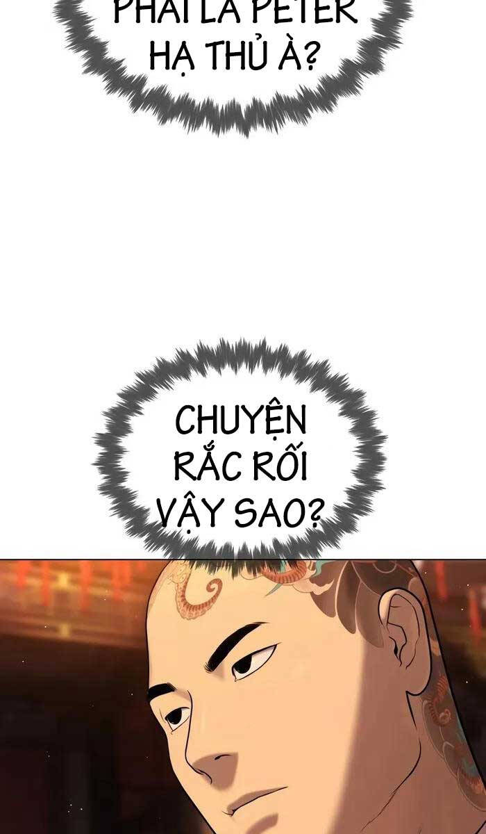 SÁT THỦ PETER chapter 3 - Upload bởi truyensieuhay.com