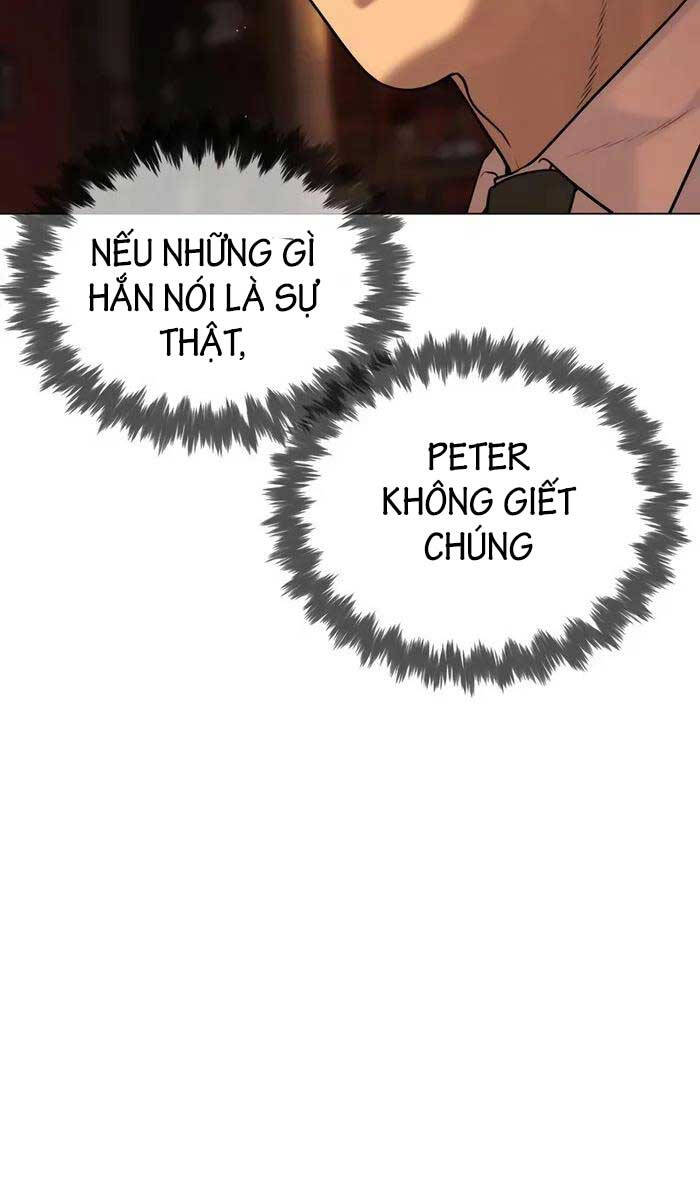 SÁT THỦ PETER chapter 3 - Upload bởi truyensieuhay.com