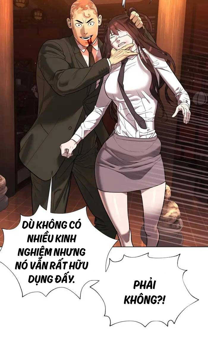 SÁT THỦ PETER chapter 3 - Upload bởi truyensieuhay.com