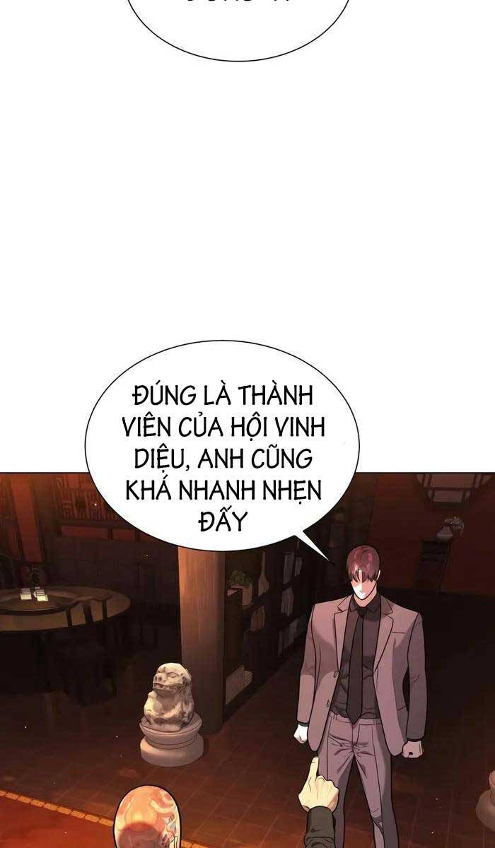 SÁT THỦ PETER chapter 3 - Upload bởi truyensieuhay.com