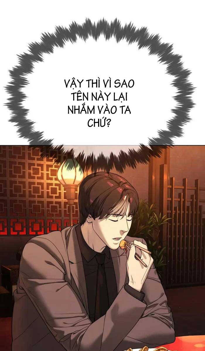 SÁT THỦ PETER chapter 3 - Upload bởi truyensieuhay.com