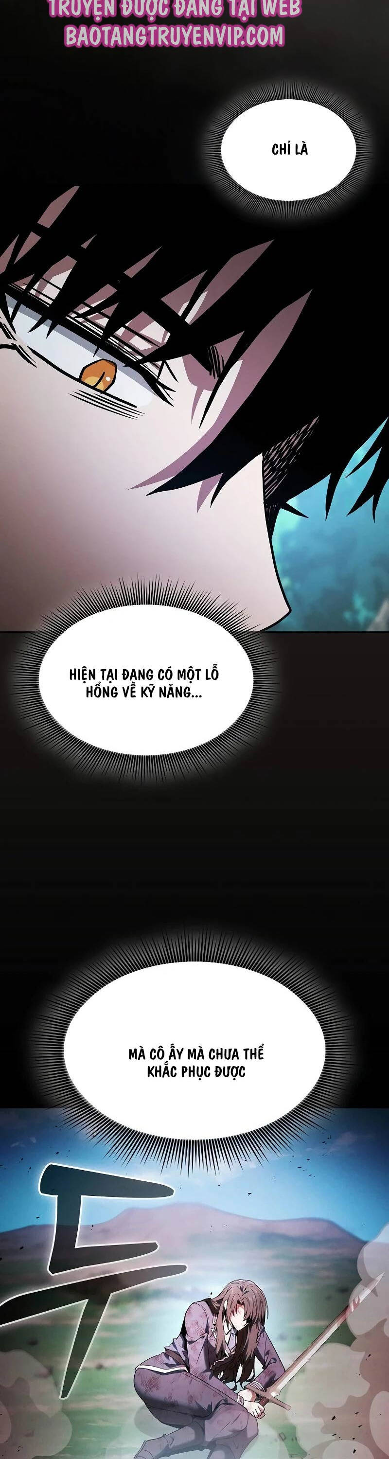 Kiếm sĩ thiên tài của học viện chapter 50 - Upload bởi truyensieuhay.com