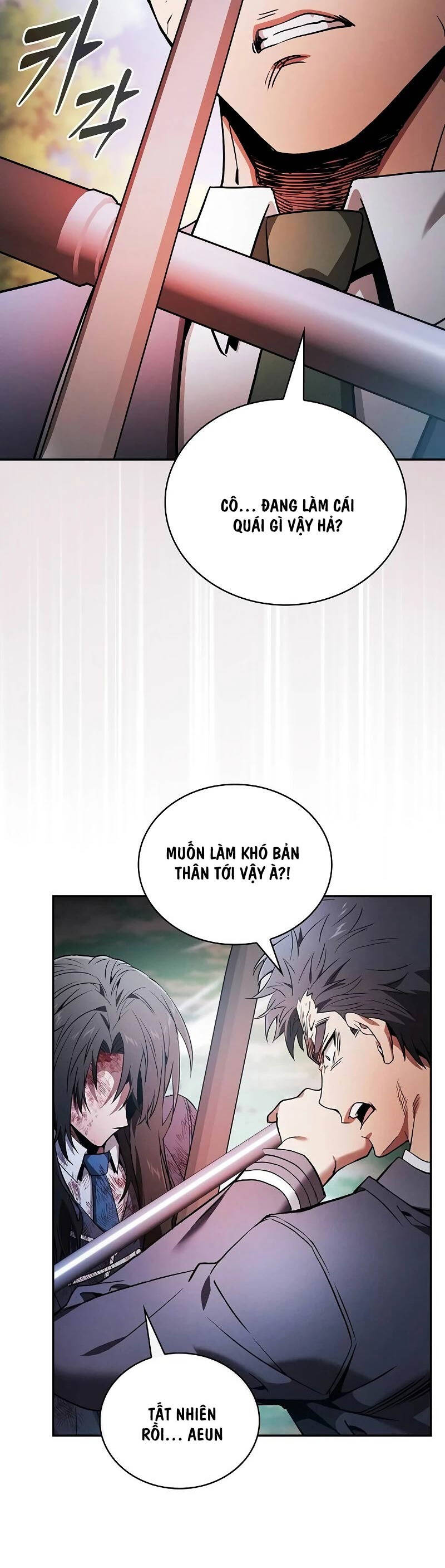 Kiếm sĩ thiên tài của học viện chapter 50 - Upload bởi truyensieuhay.com