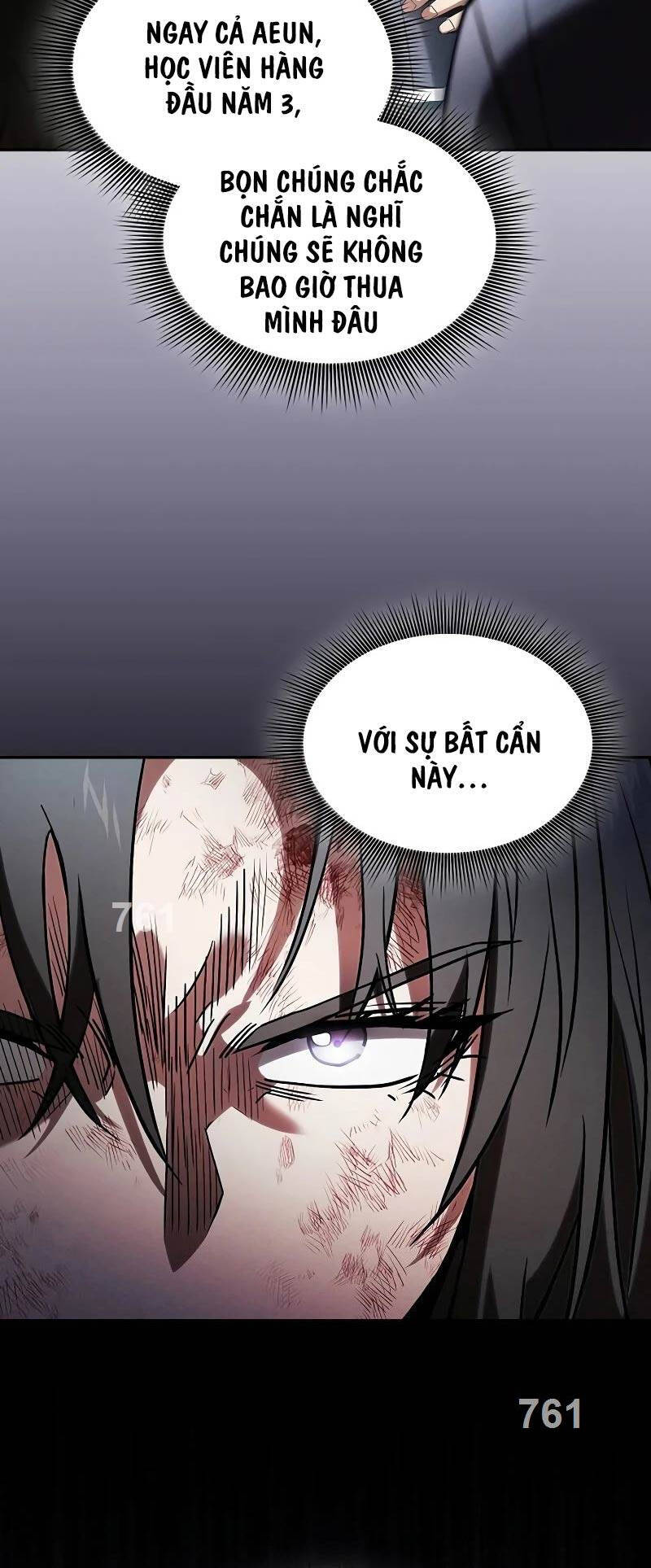 Kiếm sĩ thiên tài của học viện chapter 50 - Upload bởi truyensieuhay.com