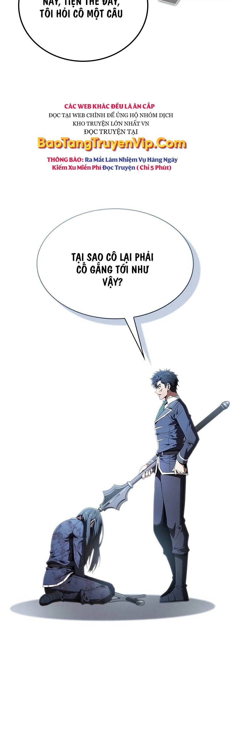 Kiếm sĩ thiên tài của học viện chapter 50 - Upload bởi truyensieuhay.com
