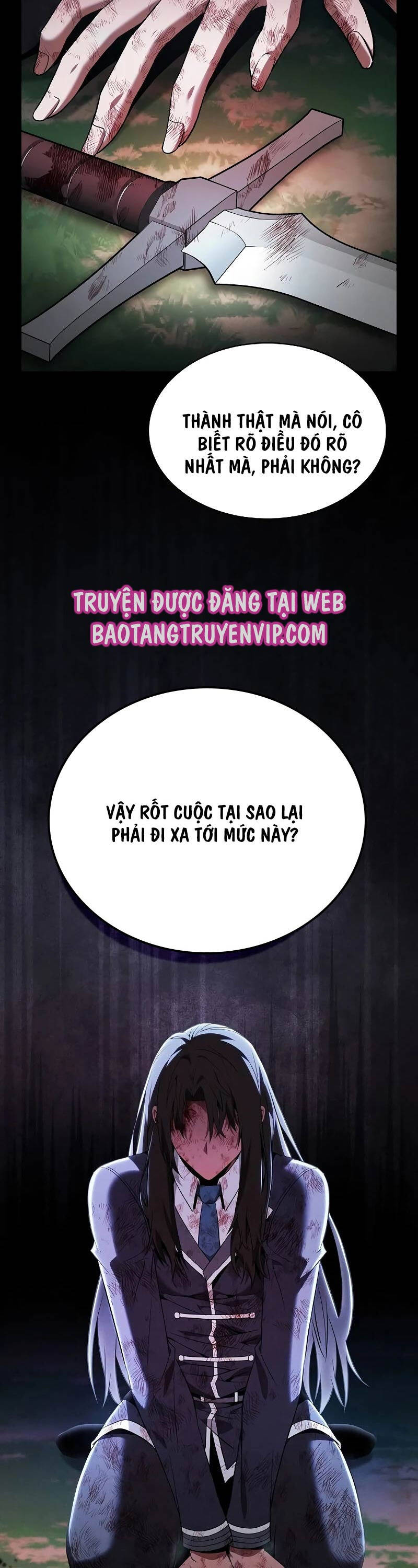 Kiếm sĩ thiên tài của học viện chapter 50 - Upload bởi truyensieuhay.com