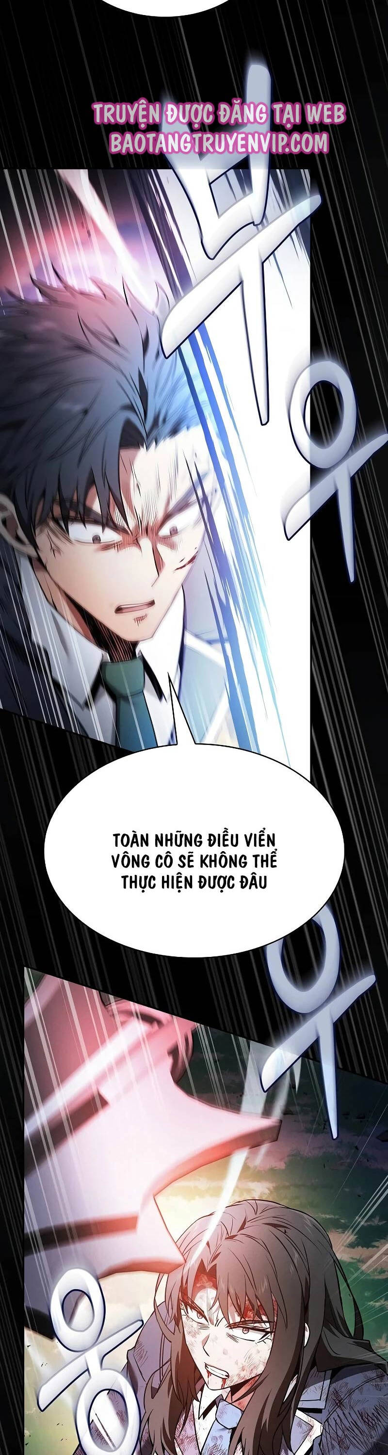 Kiếm sĩ thiên tài của học viện chapter 50 - Upload bởi truyensieuhay.com
