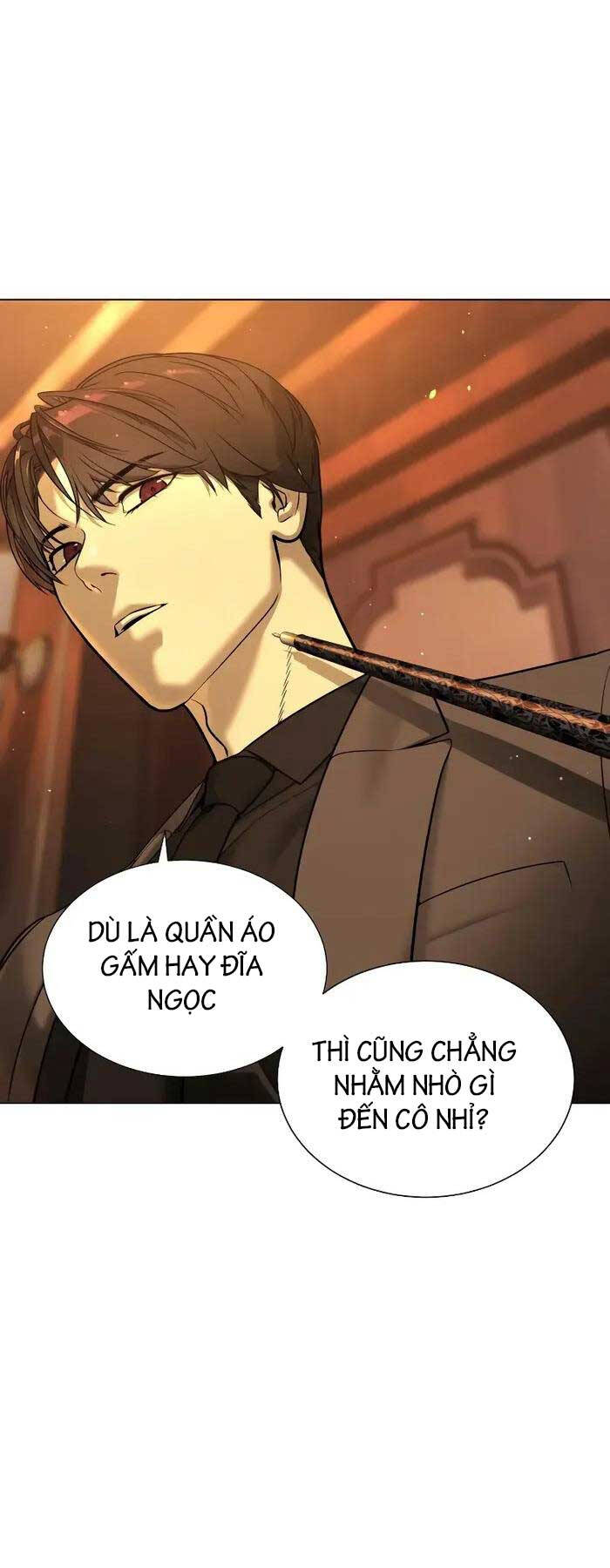 SÁT THỦ PETER chapter 4 - Upload bởi truyensieuhay.com
