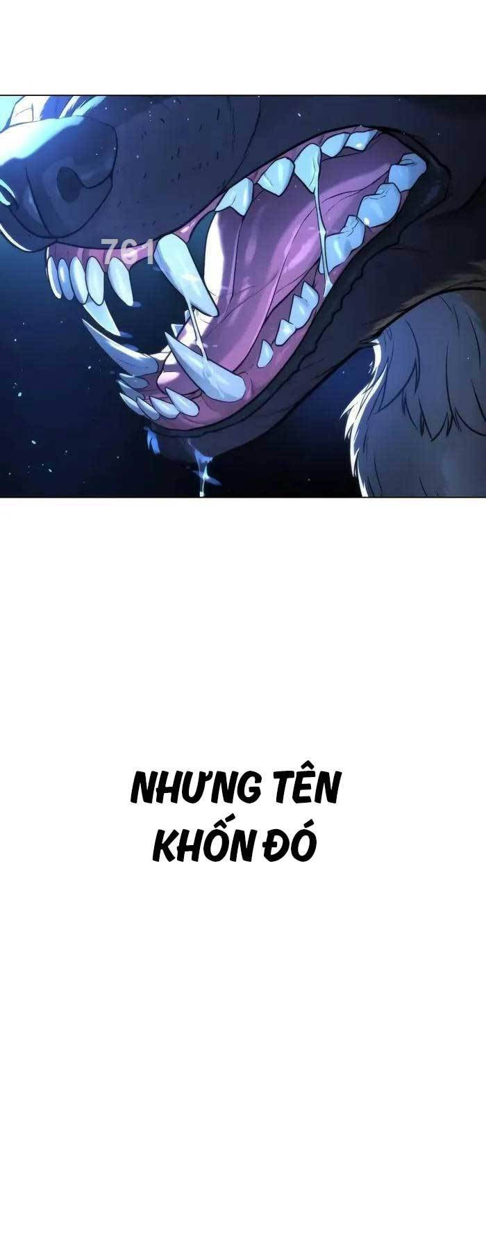 SÁT THỦ PETER chapter 4 - Upload bởi truyensieuhay.com