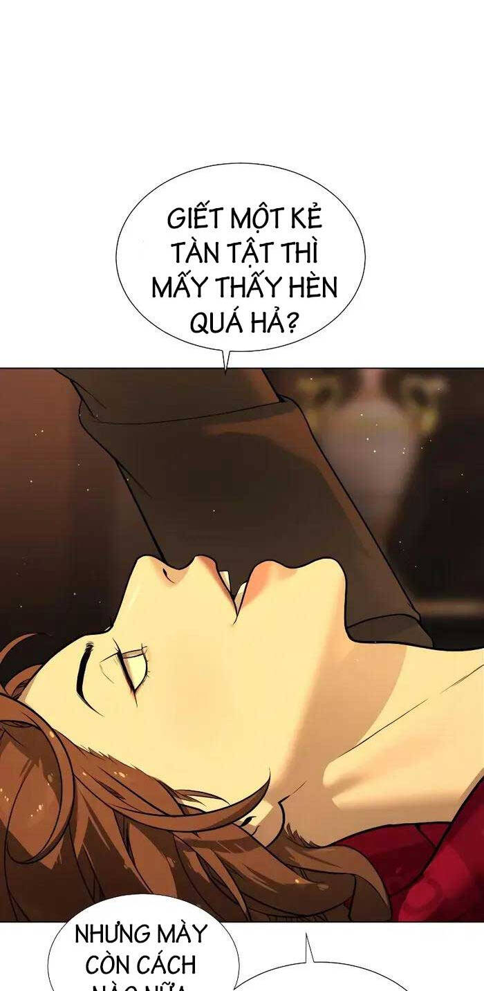 SÁT THỦ PETER chapter 4 - Upload bởi truyensieuhay.com