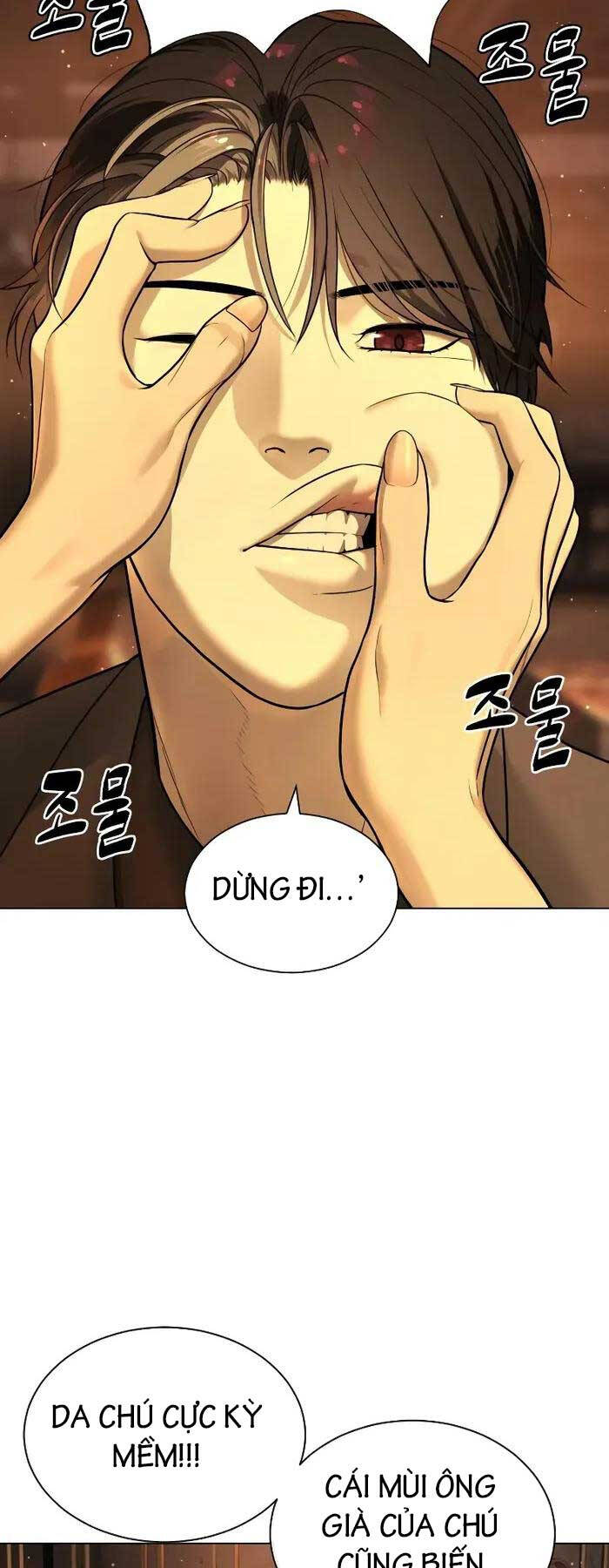 SÁT THỦ PETER chapter 4 - Upload bởi truyensieuhay.com