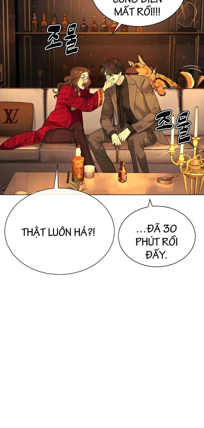 SÁT THỦ PETER chapter 4 - Upload bởi truyensieuhay.com