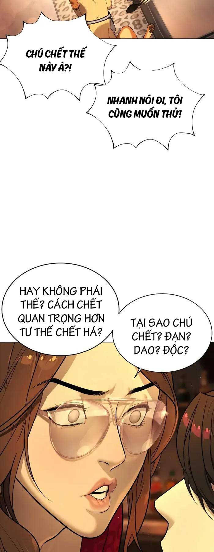SÁT THỦ PETER chapter 4 - Upload bởi truyensieuhay.com