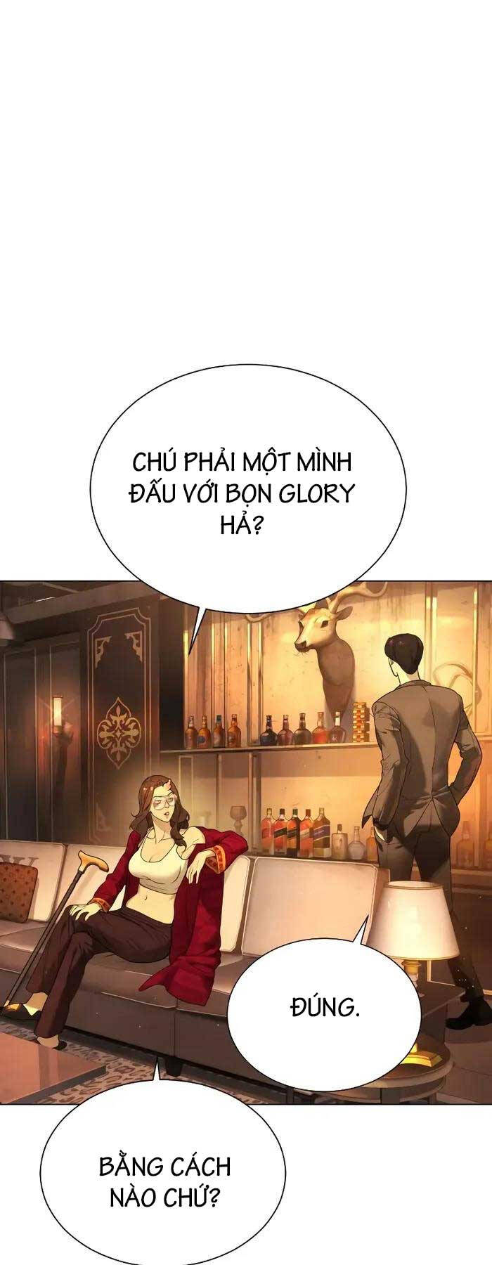 SÁT THỦ PETER chapter 4 - Upload bởi truyensieuhay.com