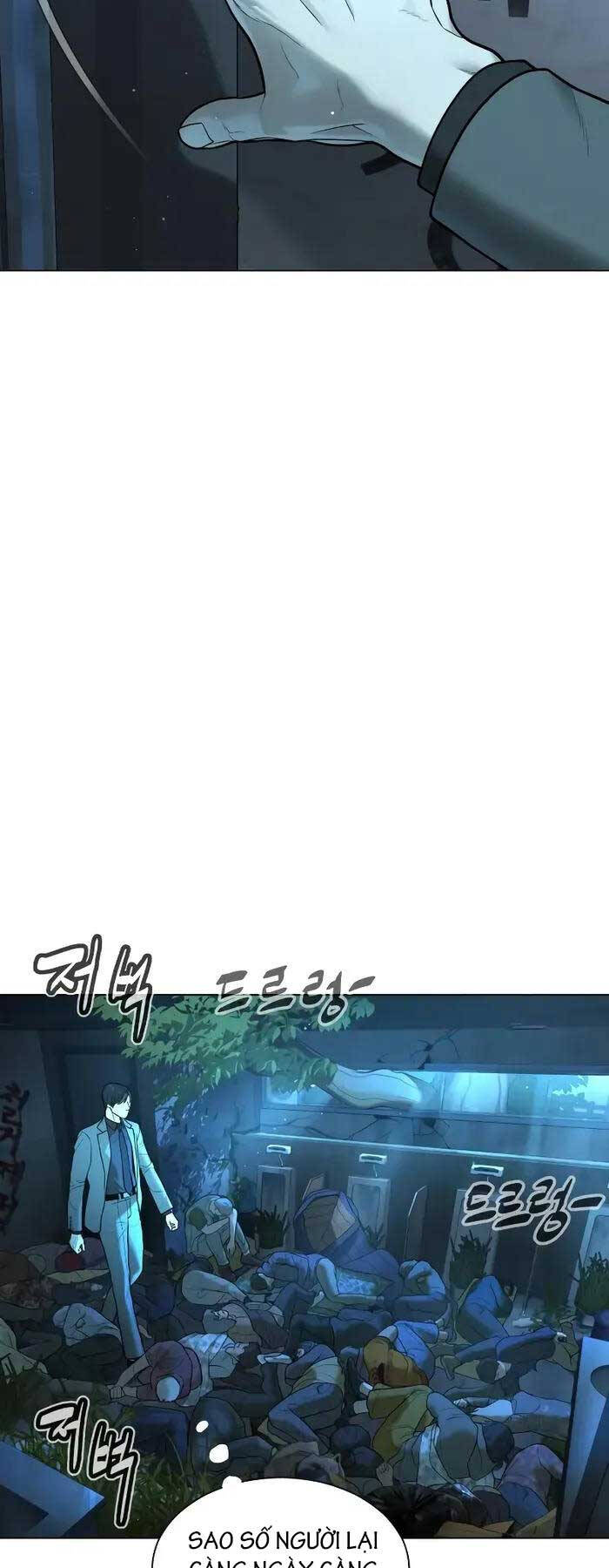 SÁT THỦ PETER chapter 4 - Upload bởi truyensieuhay.com
