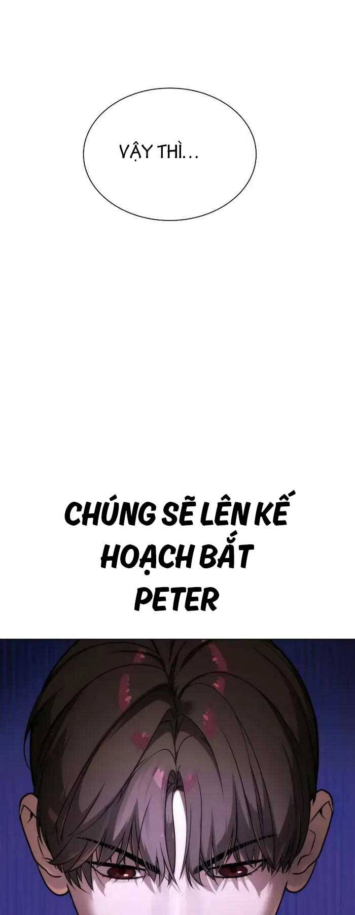 SÁT THỦ PETER chapter 4 - Upload bởi truyensieuhay.com