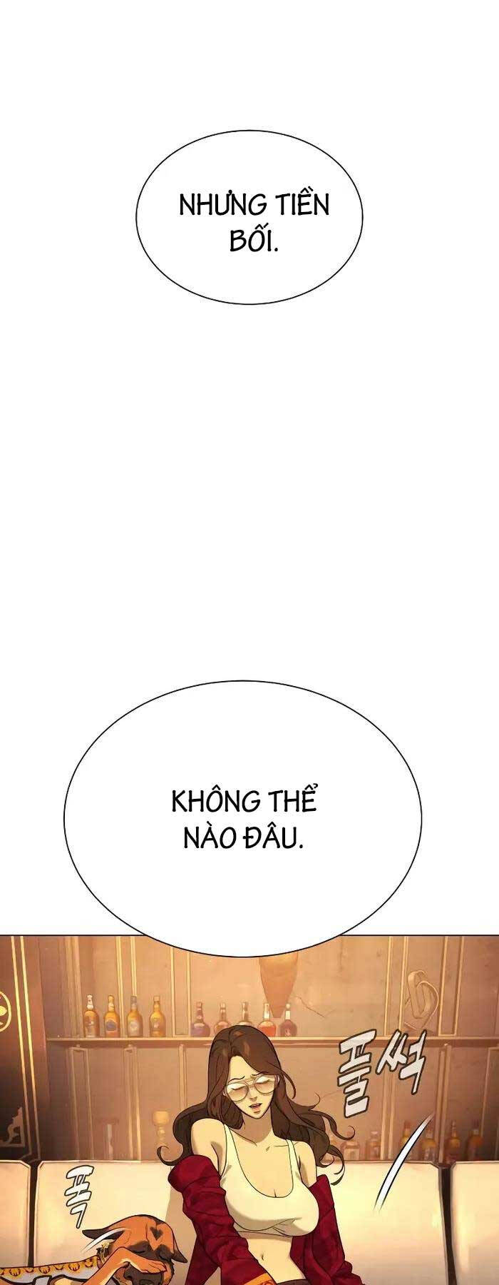SÁT THỦ PETER chapter 4 - Upload bởi truyensieuhay.com