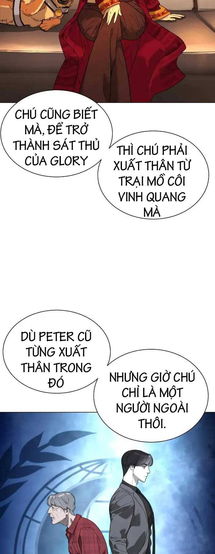 SÁT THỦ PETER chapter 4 - Upload bởi truyensieuhay.com