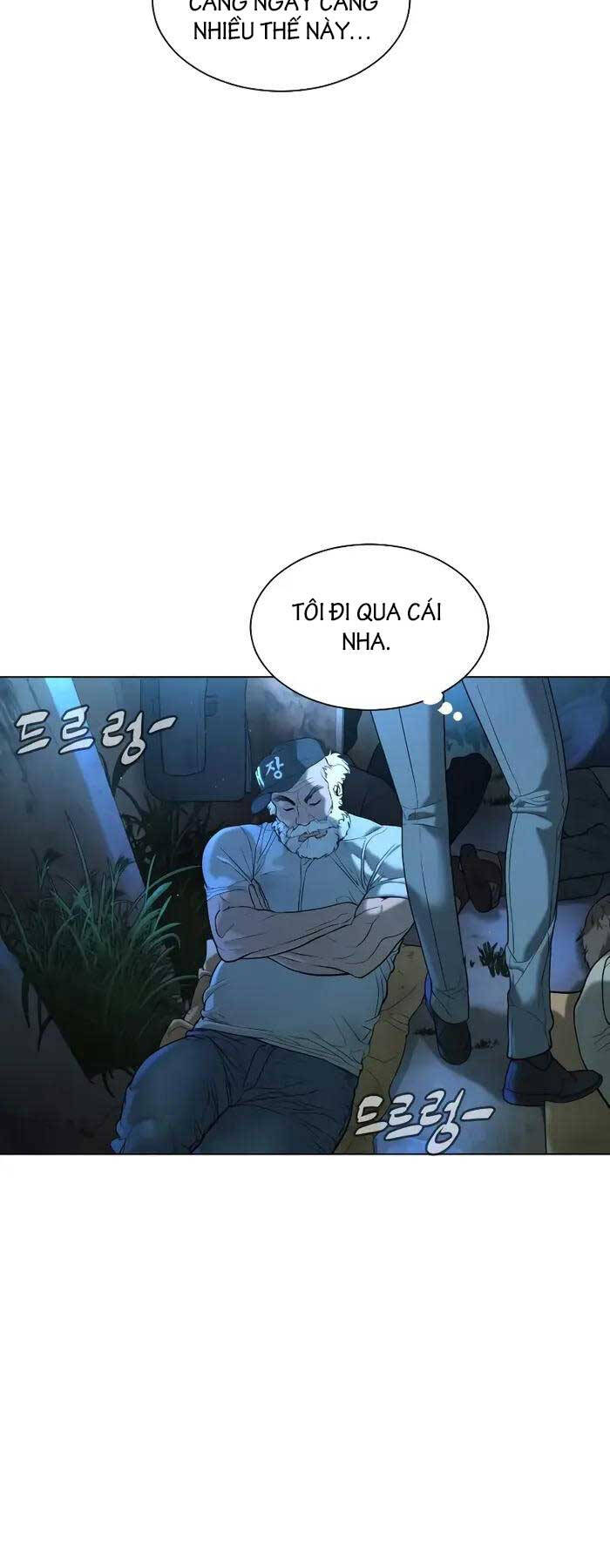 SÁT THỦ PETER chapter 4 - Upload bởi truyensieuhay.com