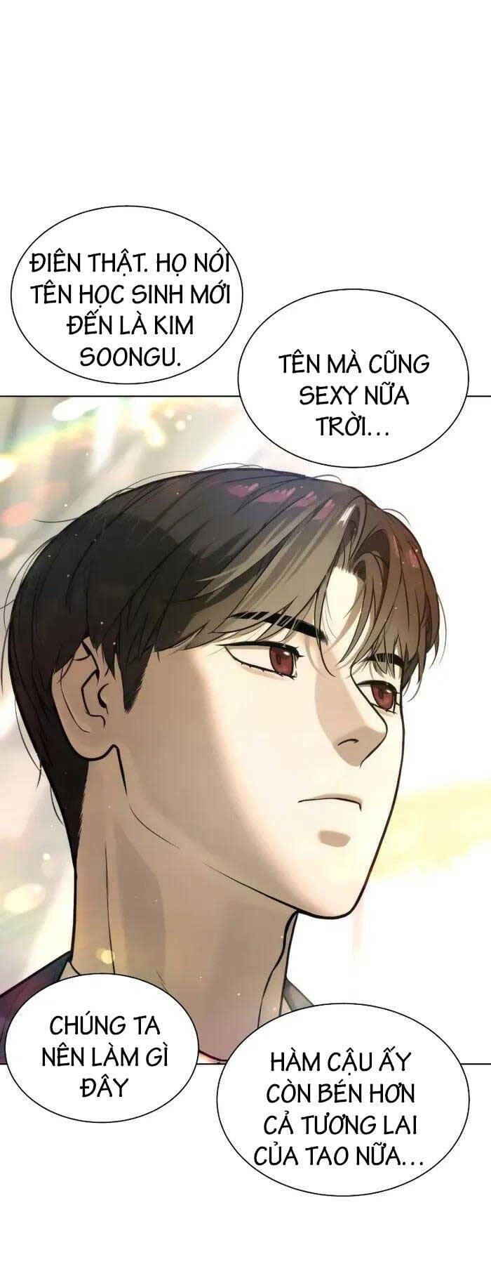 SÁT THỦ PETER chapter 4 - Upload bởi truyensieuhay.com