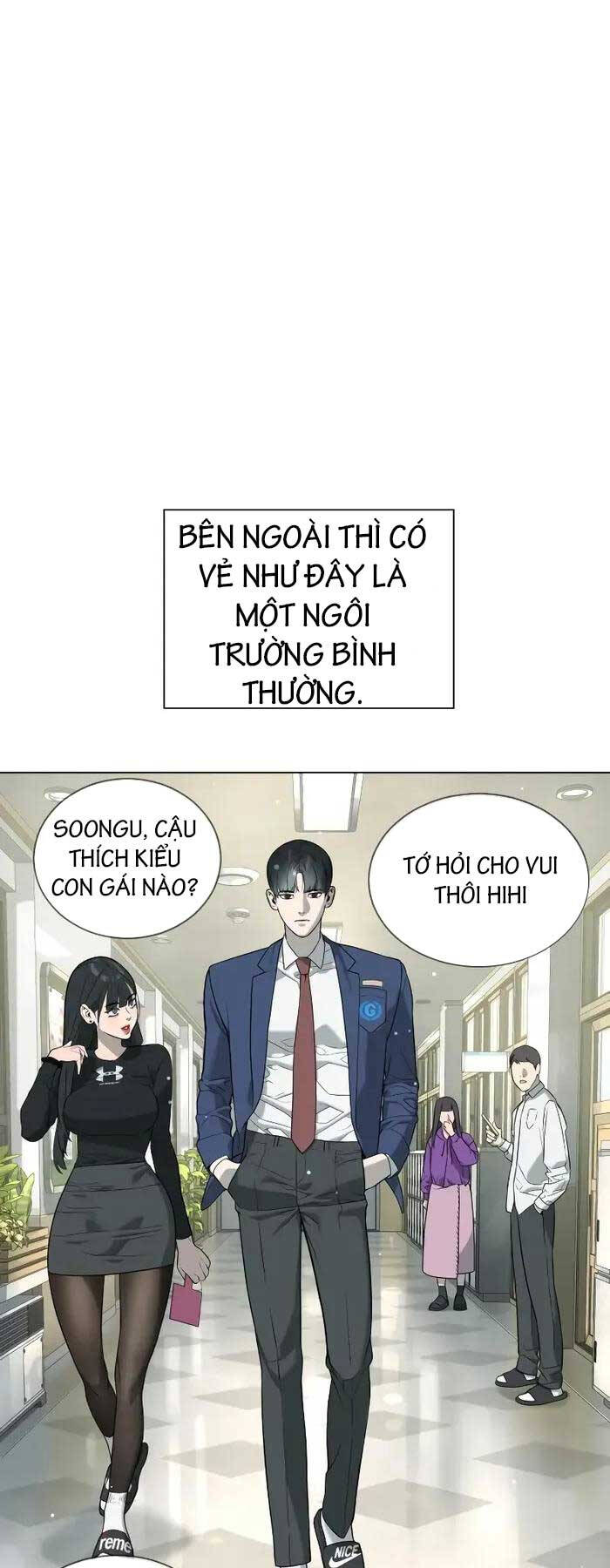 SÁT THỦ PETER chapter 4 - Upload bởi truyensieuhay.com