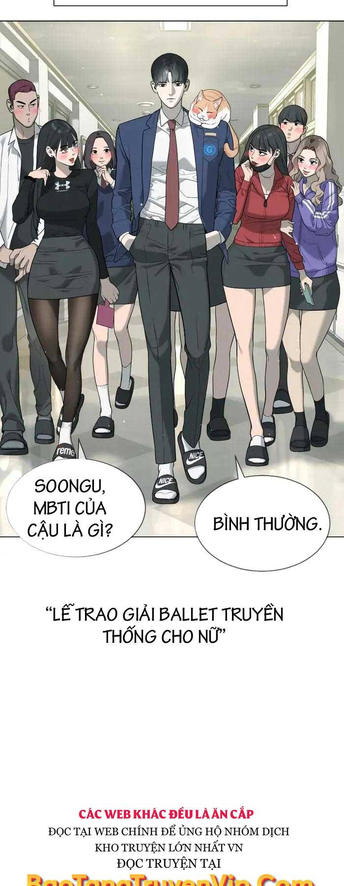 SÁT THỦ PETER chapter 4 - Upload bởi truyensieuhay.com