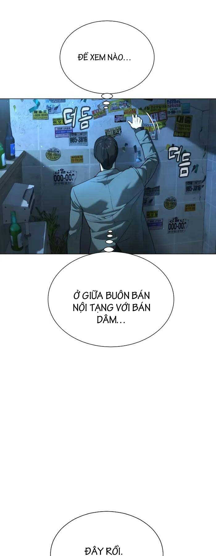 SÁT THỦ PETER chapter 4 - Upload bởi truyensieuhay.com