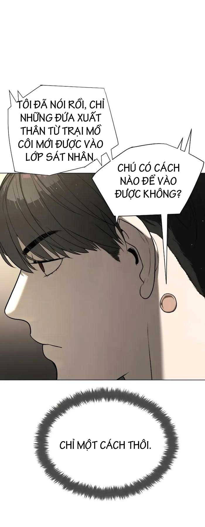 SÁT THỦ PETER chapter 4 - Upload bởi truyensieuhay.com