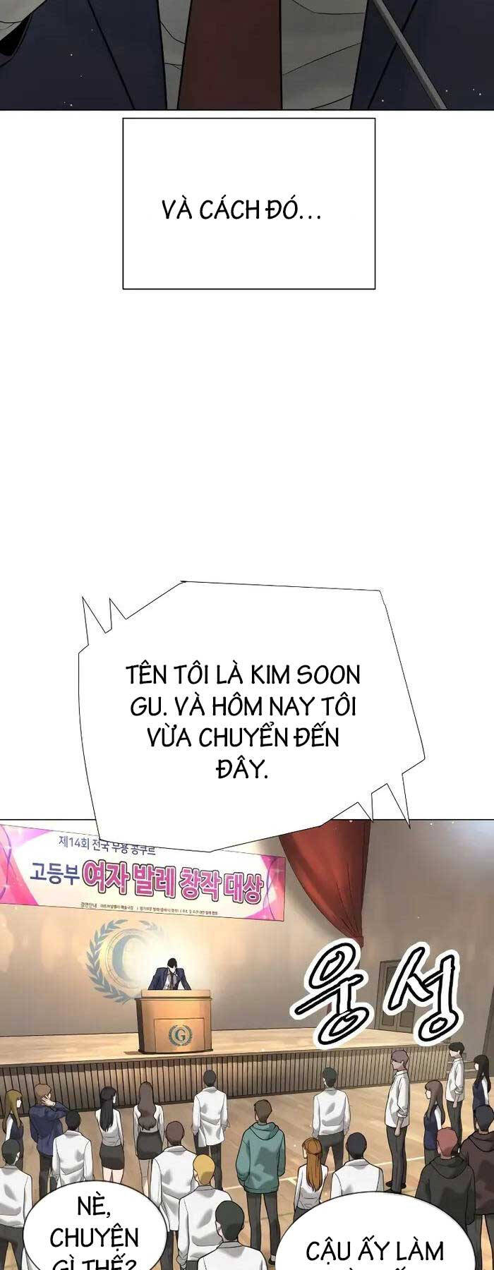 SÁT THỦ PETER chapter 4 - Upload bởi truyensieuhay.com