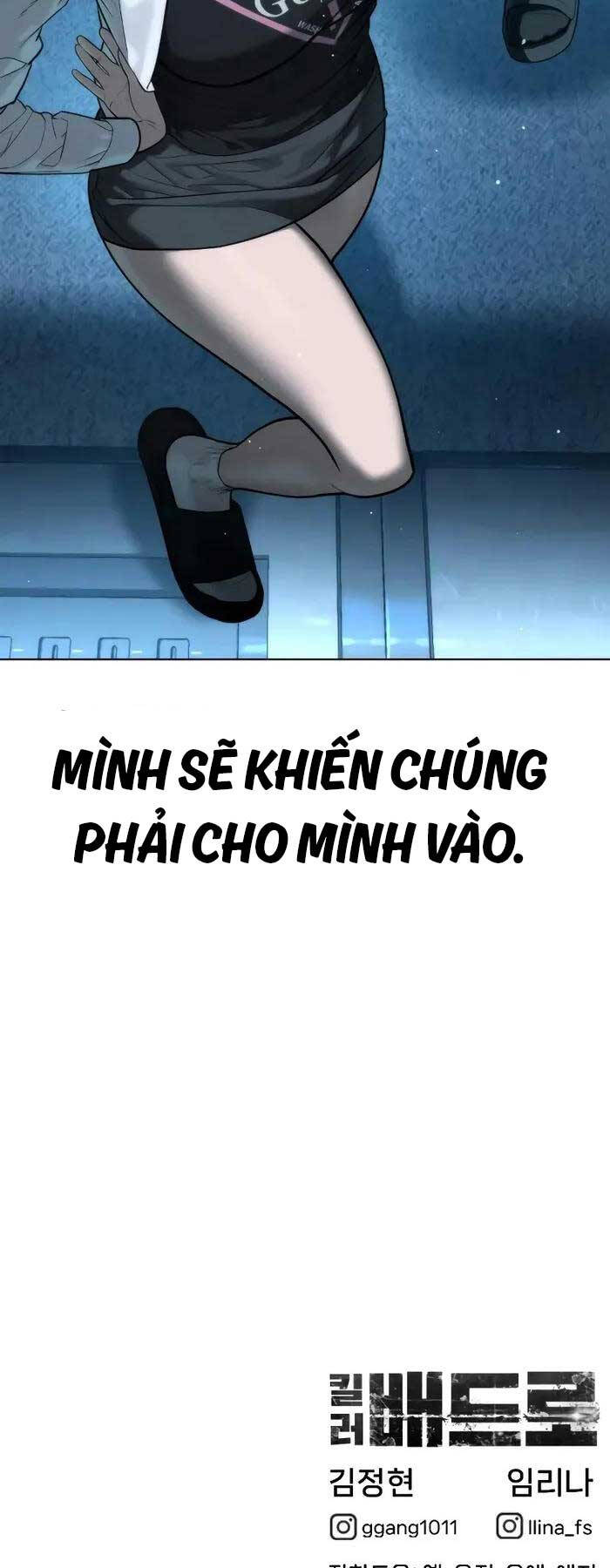 SÁT THỦ PETER chapter 4 - Upload bởi truyensieuhay.com