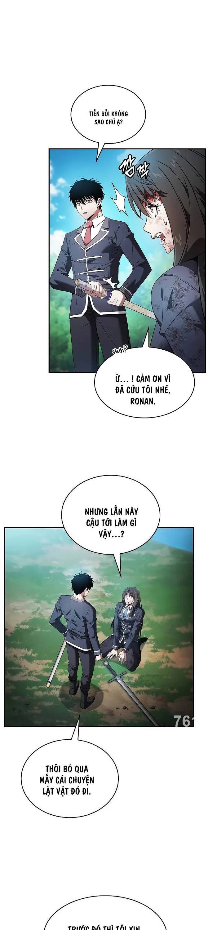 Kiếm sĩ thiên tài của học viện chapter 51 - Upload bởi truyensieuhay.com