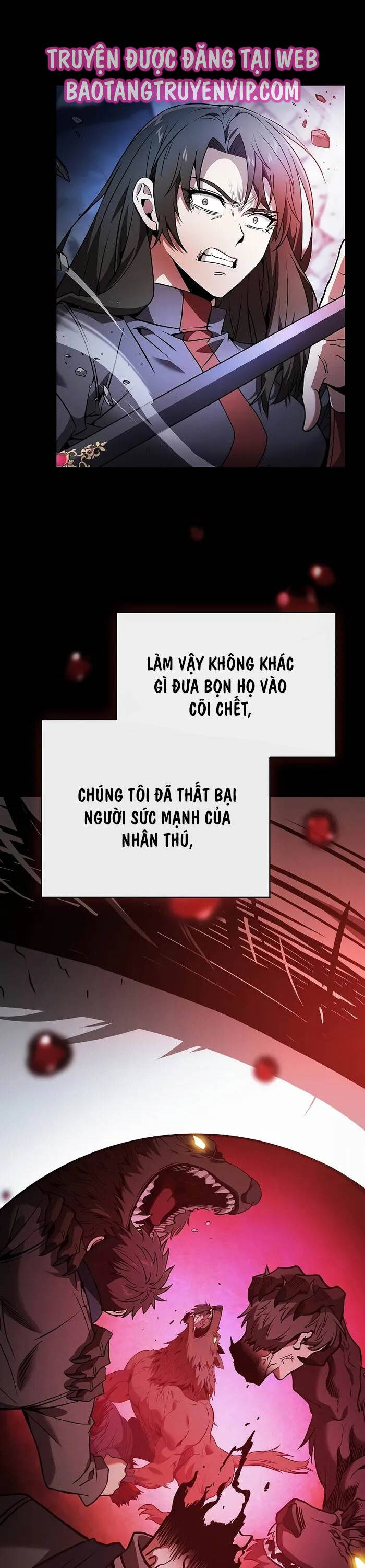 Kiếm sĩ thiên tài của học viện chapter 51 - Upload bởi truyensieuhay.com