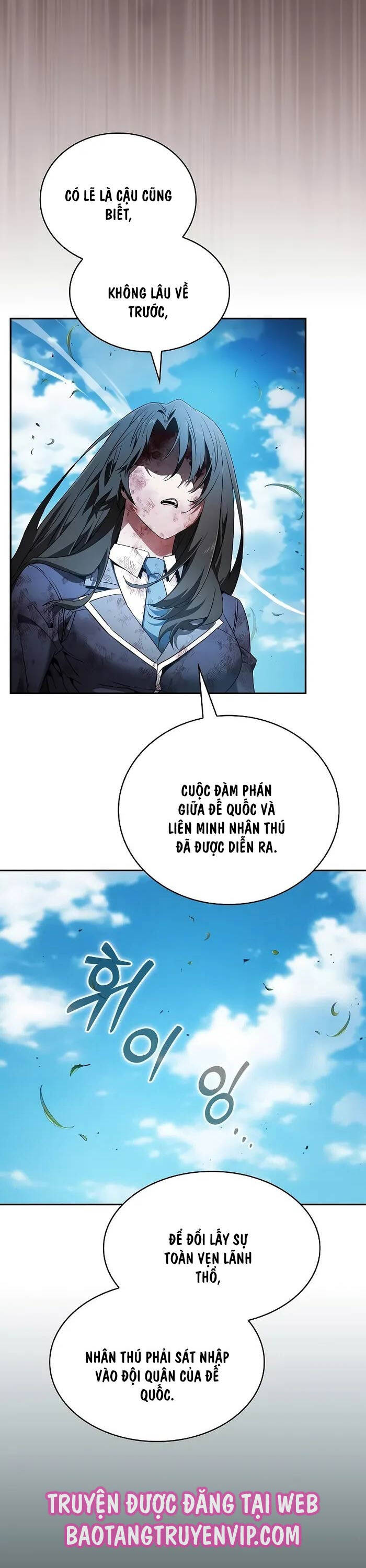 Kiếm sĩ thiên tài của học viện chapter 51 - Upload bởi truyensieuhay.com