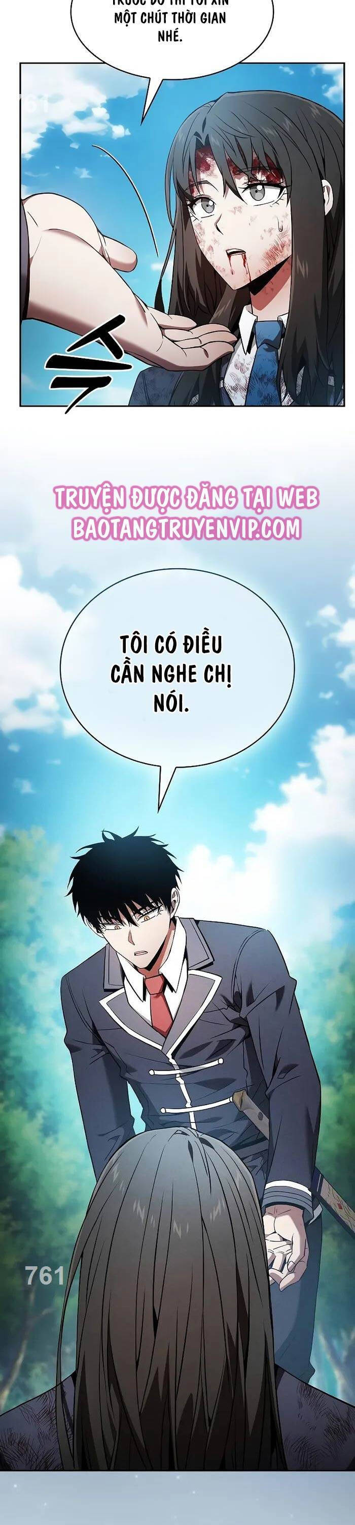 Kiếm sĩ thiên tài của học viện chapter 51 - Upload bởi truyensieuhay.com
