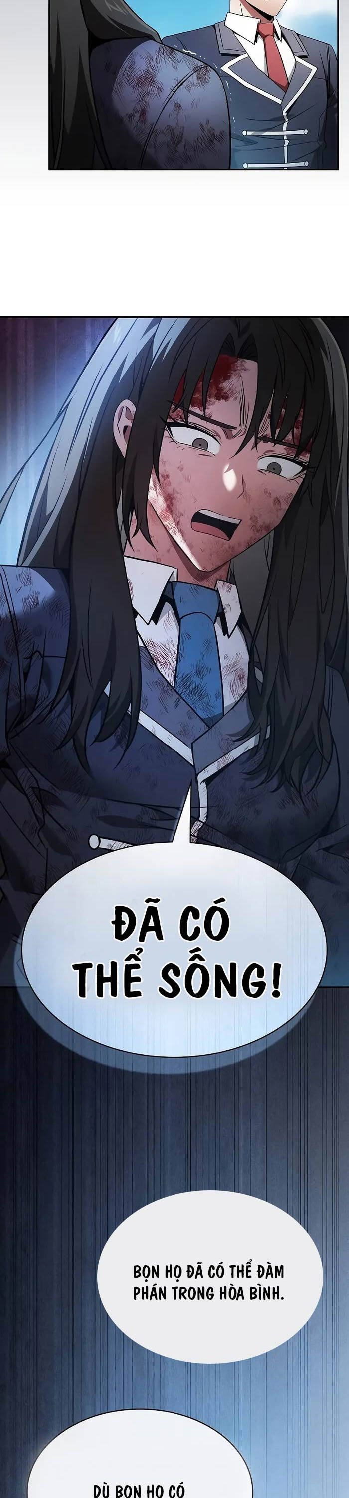 Kiếm sĩ thiên tài của học viện chapter 51 - Upload bởi truyensieuhay.com