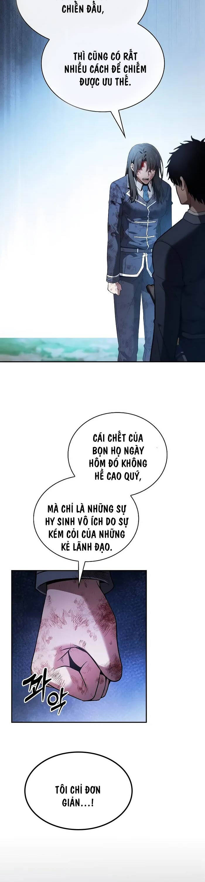 Kiếm sĩ thiên tài của học viện chapter 51 - Upload bởi truyensieuhay.com