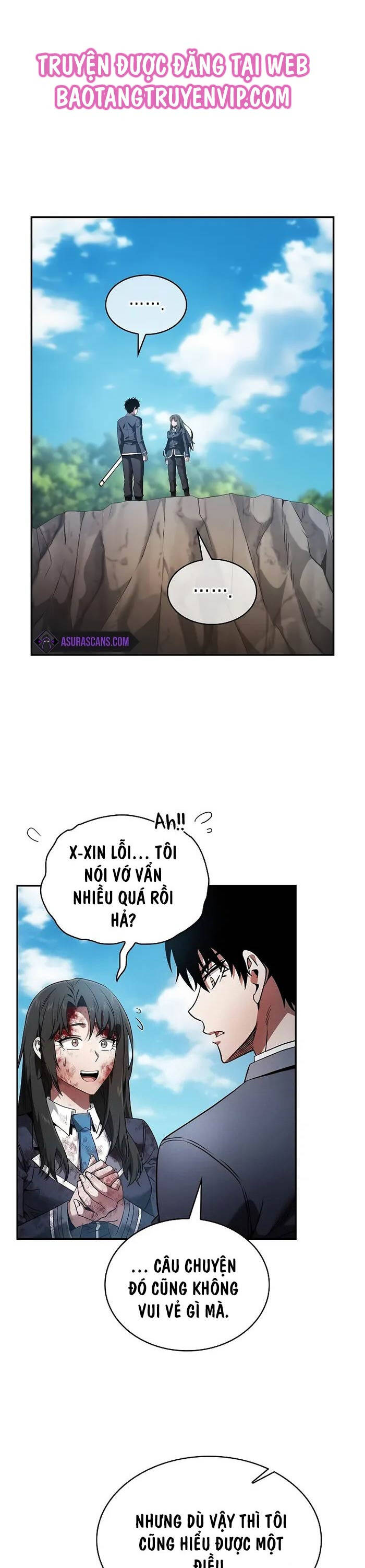 Kiếm sĩ thiên tài của học viện chapter 51 - Upload bởi truyensieuhay.com