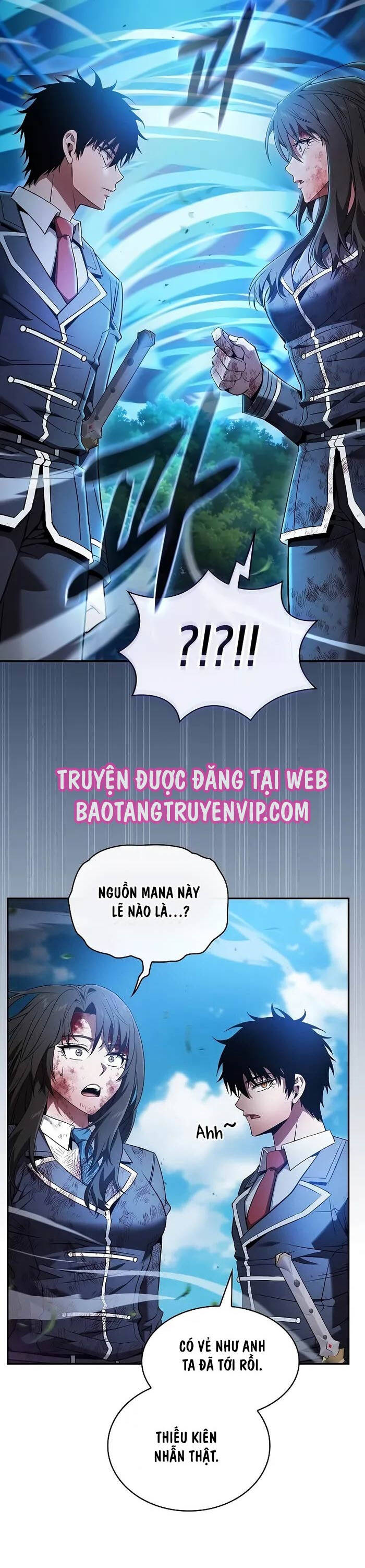 Kiếm sĩ thiên tài của học viện chapter 51 - Upload bởi truyensieuhay.com