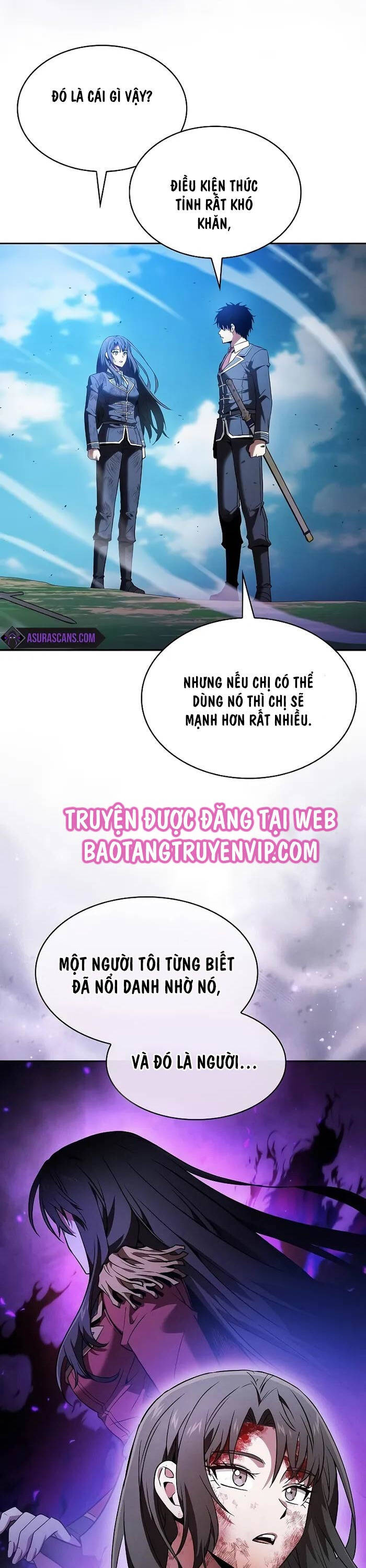 Kiếm sĩ thiên tài của học viện chapter 51 - Upload bởi truyensieuhay.com