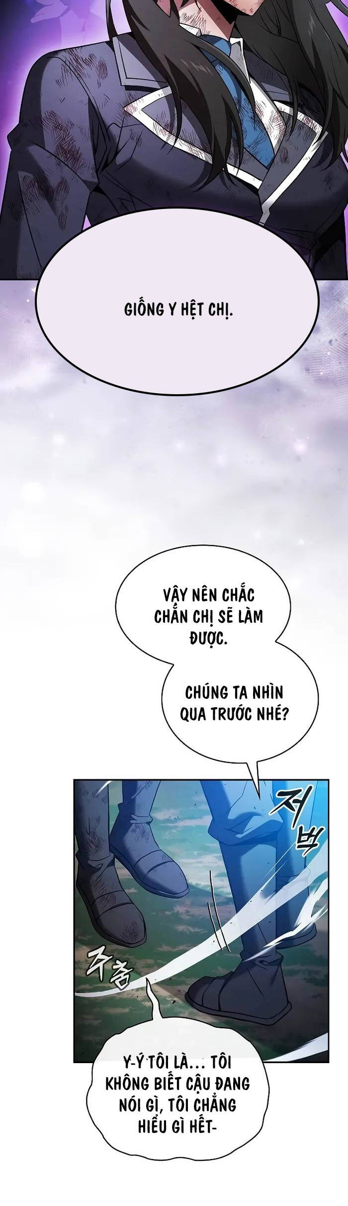 Kiếm sĩ thiên tài của học viện chapter 51 - Upload bởi truyensieuhay.com