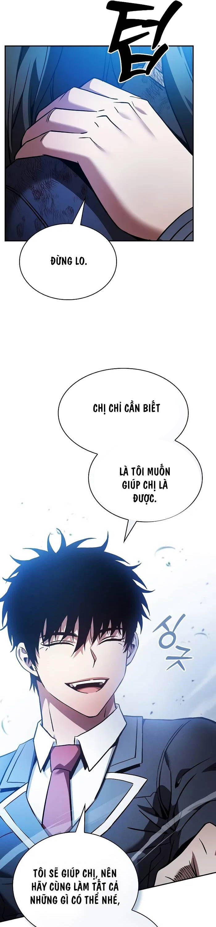 Kiếm sĩ thiên tài của học viện chapter 51 - Upload bởi truyensieuhay.com
