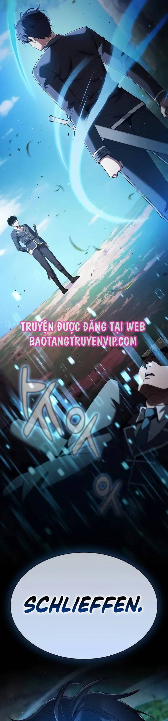 Kiếm sĩ thiên tài của học viện chapter 51 - Upload bởi truyensieuhay.com