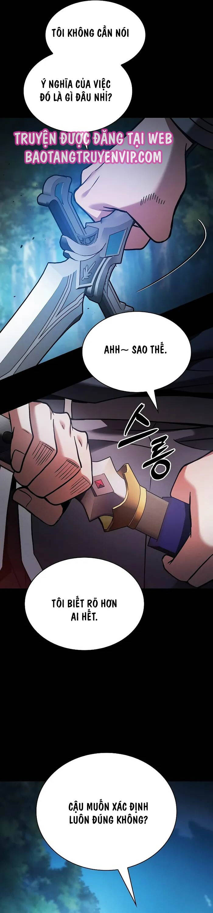 Kiếm sĩ thiên tài của học viện chapter 51 - Upload bởi truyensieuhay.com
