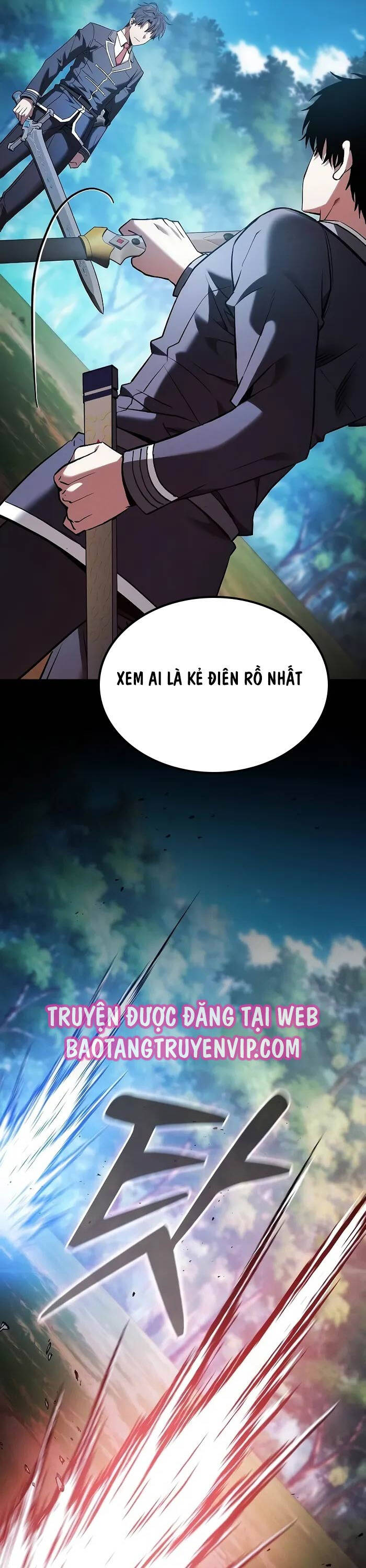Kiếm sĩ thiên tài của học viện chapter 51 - Upload bởi truyensieuhay.com