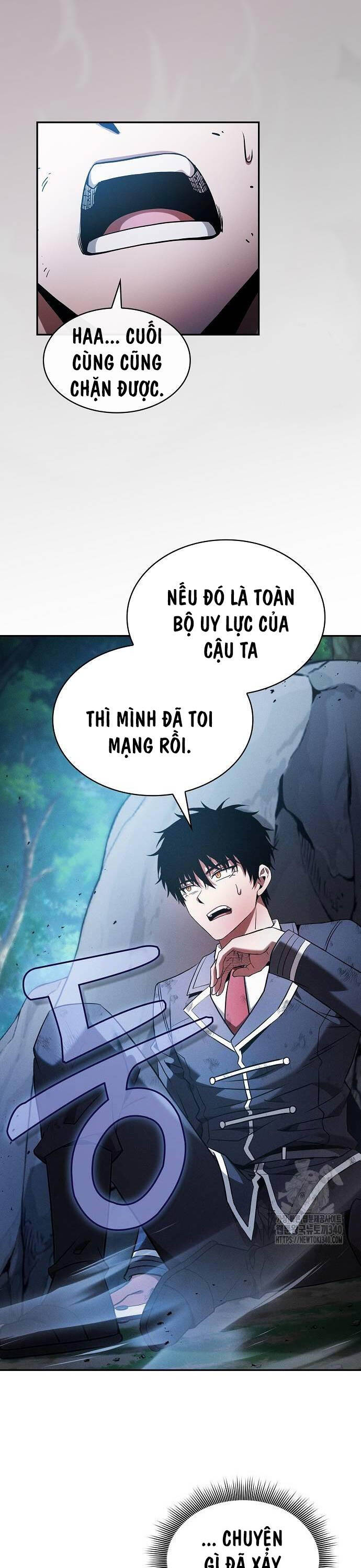 Kiếm sĩ thiên tài của học viện chapter 52 - Upload bởi truyensieuhay.com