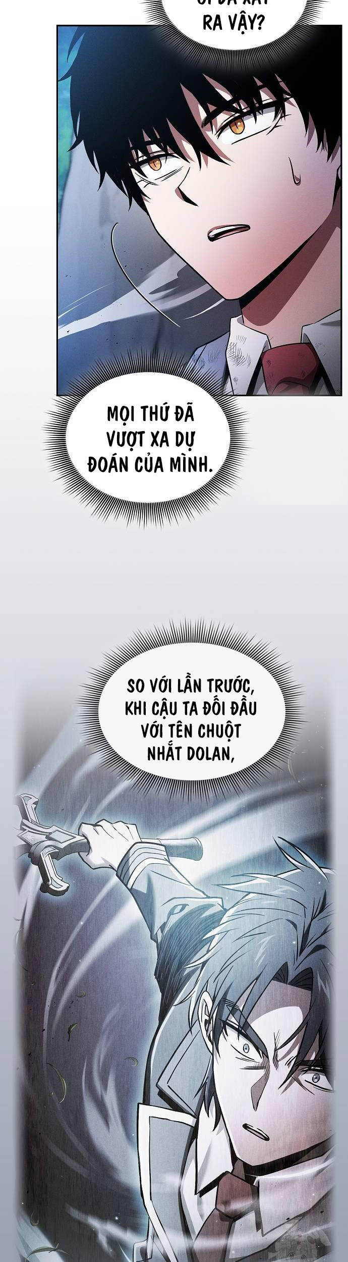 Kiếm sĩ thiên tài của học viện chapter 52 - Upload bởi truyensieuhay.com